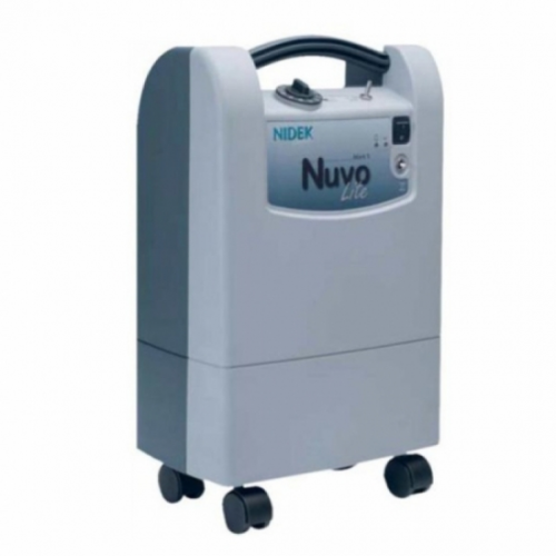 دستگاه اکسیژن ساز 5 لیتری نایدک مدل Nuvo 5