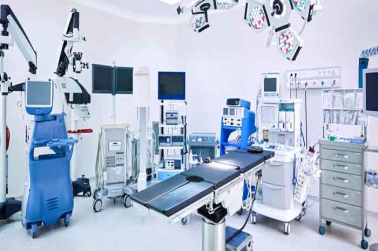 مهم ترین تجهیزات پزشکی که باید در همه بیمارستان ها باشد چیست؟