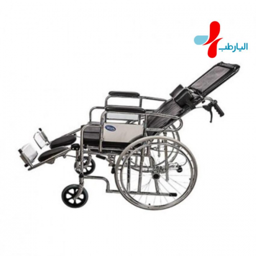 ویلچر برانکاردی ایران بهکار