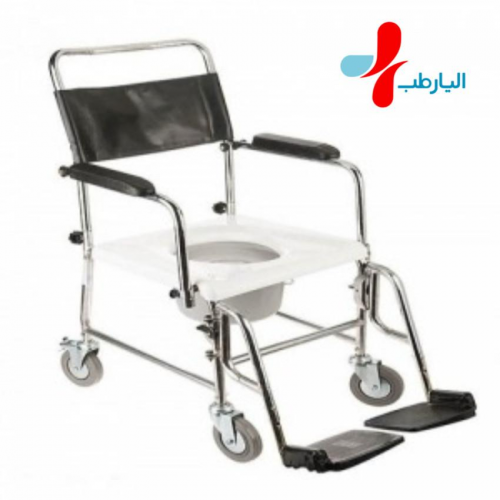 ویلچر حمامی ایران بهکار