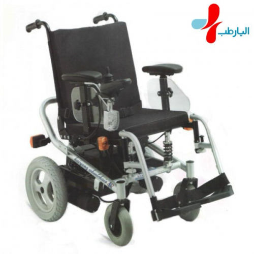 ویلچر برقی کایانگ KY 152