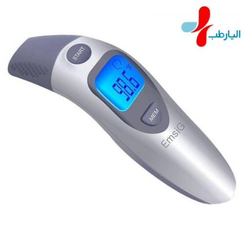 ترمومتر طبی 4 کاره Emsig CT96