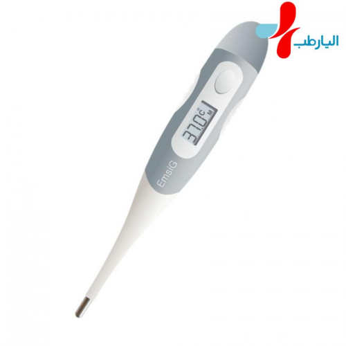 ترمومتر طبی  Emsig CF02