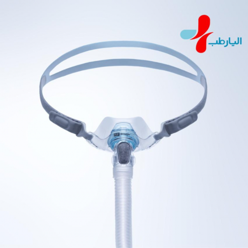 ماسک بالشتک دار بینی Fisher And Paykel Brevida Nasal Pillow
