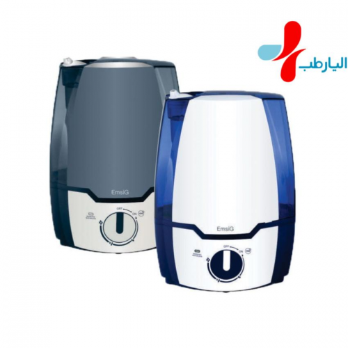 دستگاه بخور اولتراسونیک Emsig US408