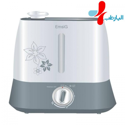 دستگاه بخور اولتراسونیک Emsig US456