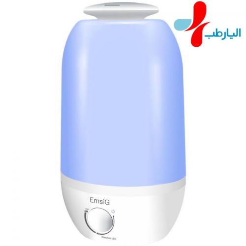 دستگاه بخور اولتراسونیک Emsig US422