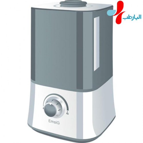 دستگاه بخور اولتراسونیک Emsig US452