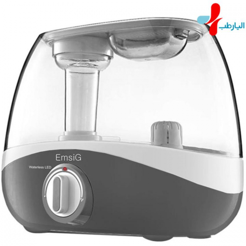 دستگاه بخور اولتراسونیک Emsig US424