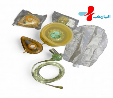 آمبوبگ سیلیکونی بزرگسال ایتالیایی