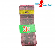 متر پارچه ای