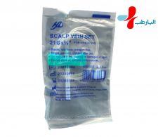 SCALP VEIN SET
